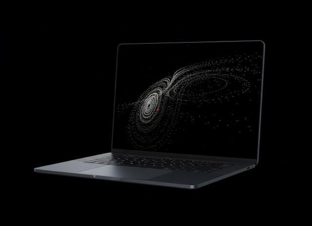 Chaos Studies on Mac